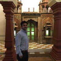 Manish Singh