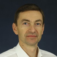 Vladyslav Porzhezinskyi