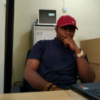 Timilehin Ayorinde