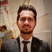 Shashank Sharma