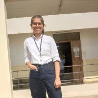 ARYA SHINDE