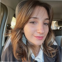 Giorgia Rizzo