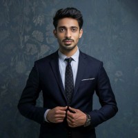 Muhammad Arslan - Aca