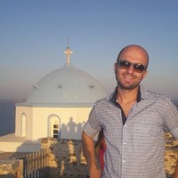 Γιώργος Μήτρας
