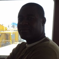 Tony Chike