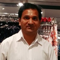 Jitesh Shetty