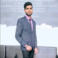 Pranav Kawade