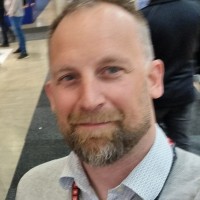 Fredrik Envire AB Hägglöf