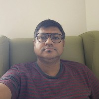Puspendu Chatterjee