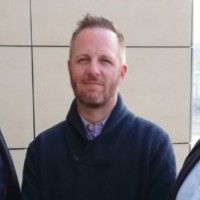 Michael J. Meredith, PhD, MBA