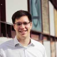 Paul Cescon, Pmp