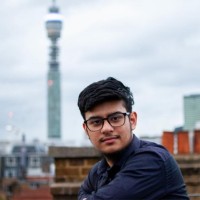 Tahmid Islam