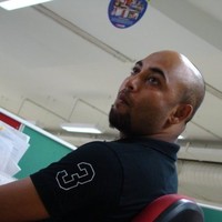 Santhosh P