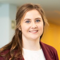 Sarah Mcconkey