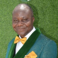Ing. Dr. Torgbi Kofi Phd, Ma, Pgd,M(Ghisep)