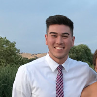 Colin Uda
