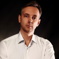 Дмитрий Пилипенко