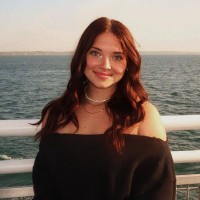 Sydney Beard