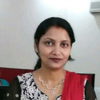 Dr. Pratima Jaiswal