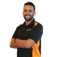 Vitor Almeida Santos
