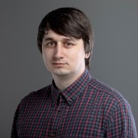 Aleksandr Volkov