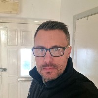 Lee Suckling