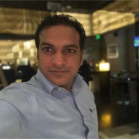 Sunil Yadav