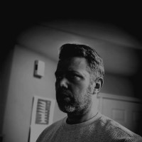 Scott Frederick