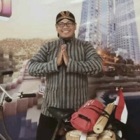 Markus Bagong