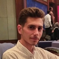 Esmaeil Karimi