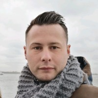 Donatien Blieck