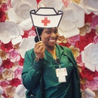 Tanisha Brooks