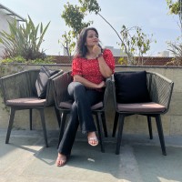 Ritika Raj
