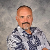 Wilfredo Gonzalez