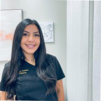 Maria G. Cardena, Lme
