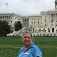 Cheryl Tucker