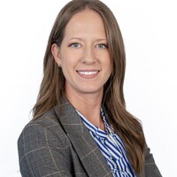Christine Hodges