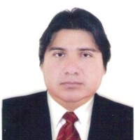 Julio Cesar Condori Chile