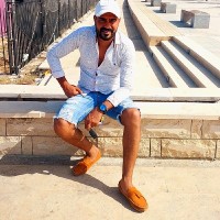 Mohamed رضوان