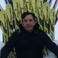 Juan Carlos Castro Díaz