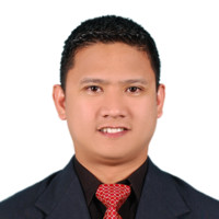 Mark Aries Abendan