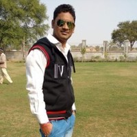 Bhupendra Sahu
