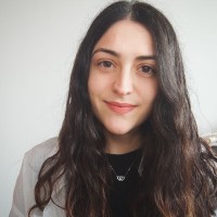 Andrea Estévez