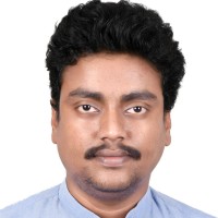 Arjun C L