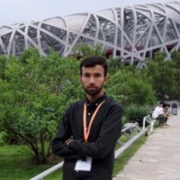 KASHIF AHMED