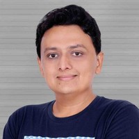 Nakul Jiyani