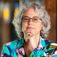 Pascale Georgopoulou