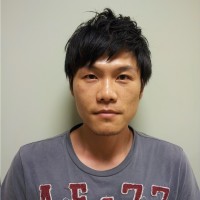 Elvis Huang