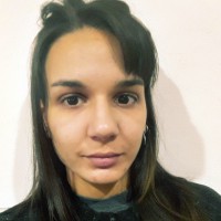 Sofia Aylen Molina Luis