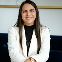 Stephanie Picado Chang